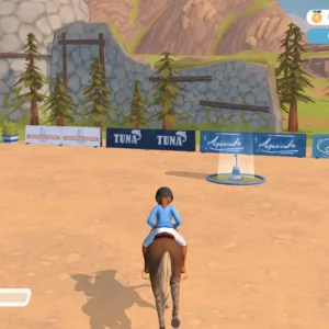 My Life: Riding Stables 3 [PS4] - изображение 3