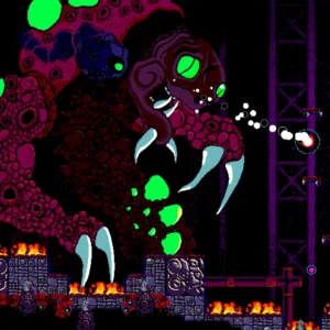 Outbuddies DX [PS4] - изображение 4