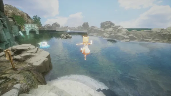 Giraffe and Annika [PS4] - изображение 3