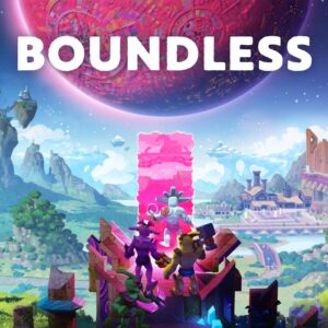 Boundless [PS4]