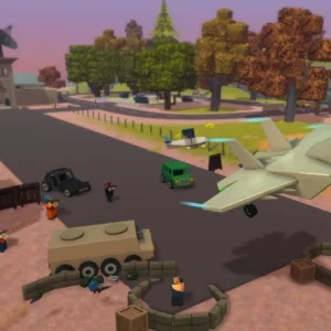 Unturned [PS4] - изображение 3