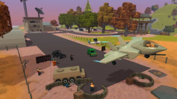 Unturned [PS4] - изображение 3