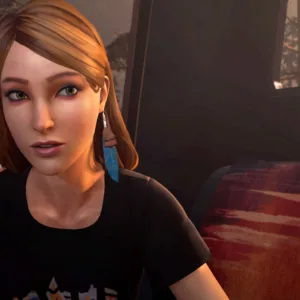 Life is Strange Remastered Collection [PS4] - изображение 4