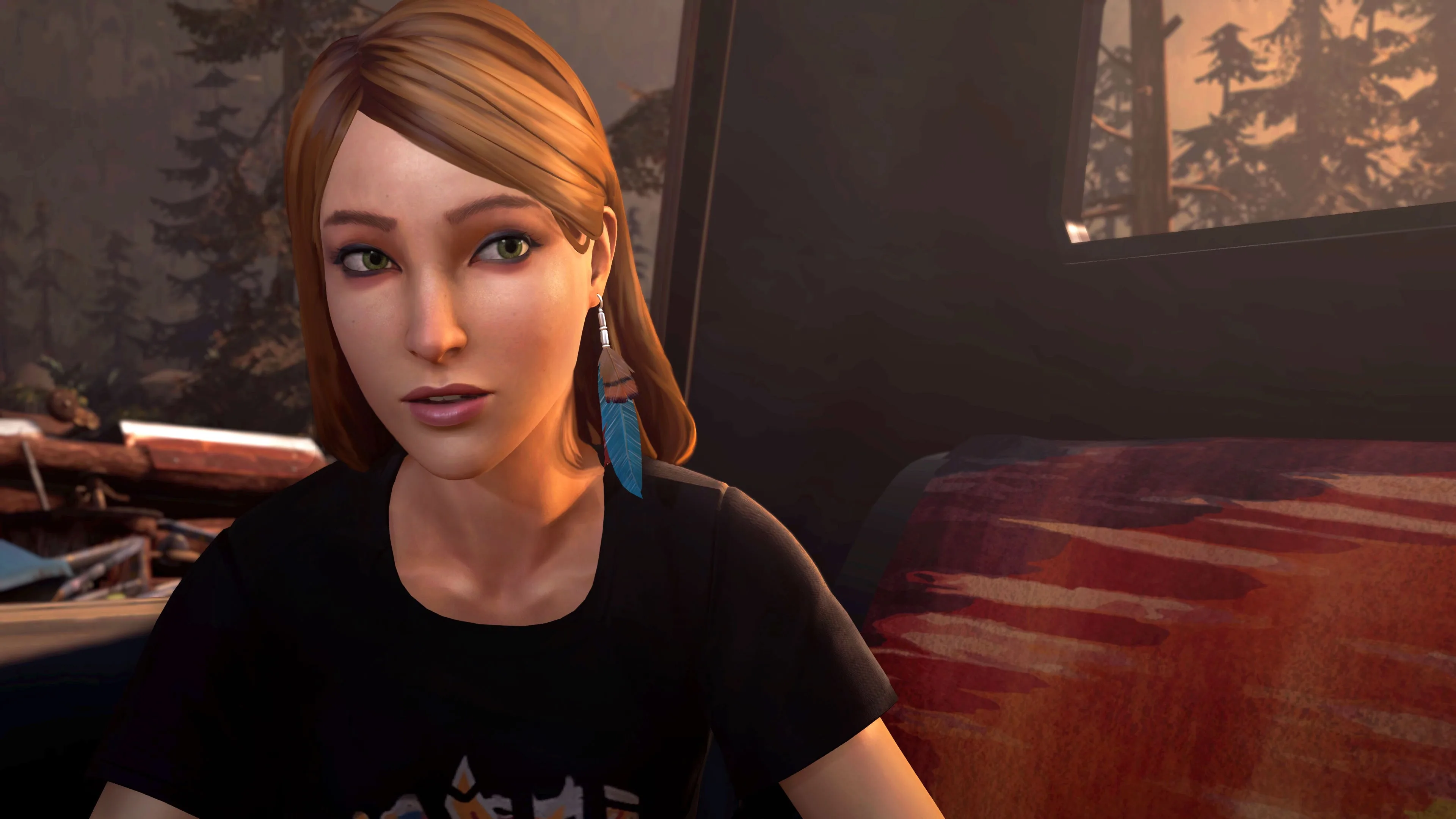 Life is Strange Remastered Collection [PS4] - изображение 4