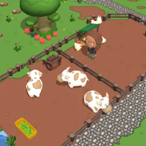 Farm for your Life [PS5] - изображение 4