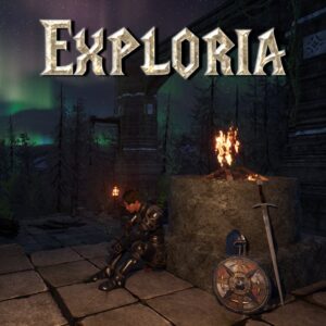 Exploria [PS4]