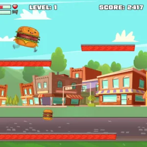 Burger Run - Avatar Full Game Bundle [PS4] - изображение 4
