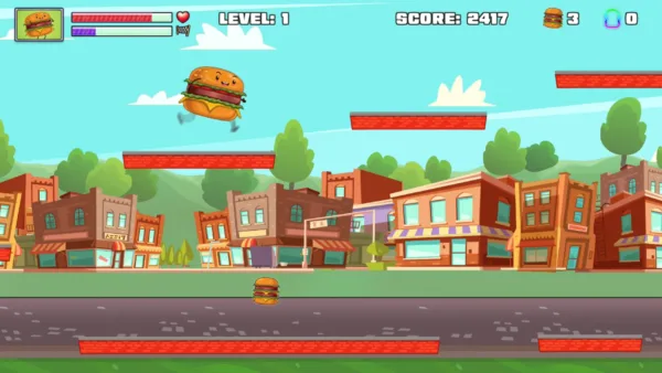 Burger Run - Avatar Full Game Bundle [PS4] - изображение 4