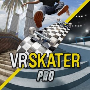 VR Skater: Pro Bundle [PS5]