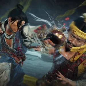 Wo Long: Fallen Dynasty Battle of Zhongyuan [PS4,&nbsp;PS5] - изображение 4