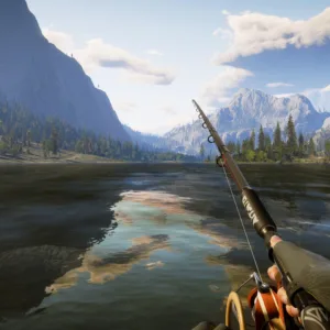 Call of the Wild: The Angler - Rushy Gear Pack [PS4,&nbsp;PS5] - изображение 3