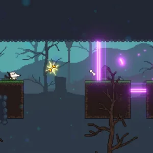 Borzoi Adventure [PS4] - изображение 3