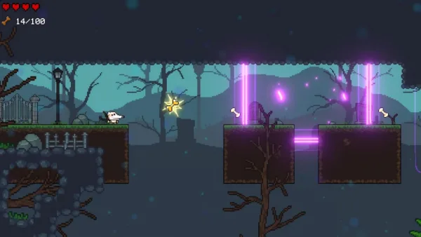 Borzoi Adventure [PS4] - изображение 3
