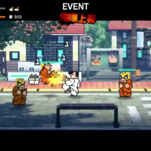 River City: Rival Showdown [PS4] - изображение 3