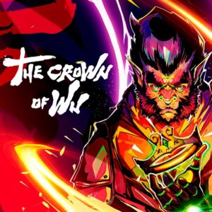 The Crown of Wu [PS4, PS5]