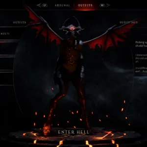 Metal: Hellsinger - Dream of the Beast [PS5] - изображение 3