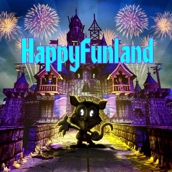 HappyFunland [PS5]