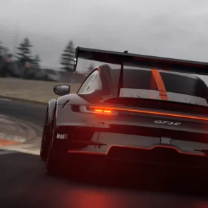 Assetto Corsa Competizione DLC Pack [PS5] - изображение 3