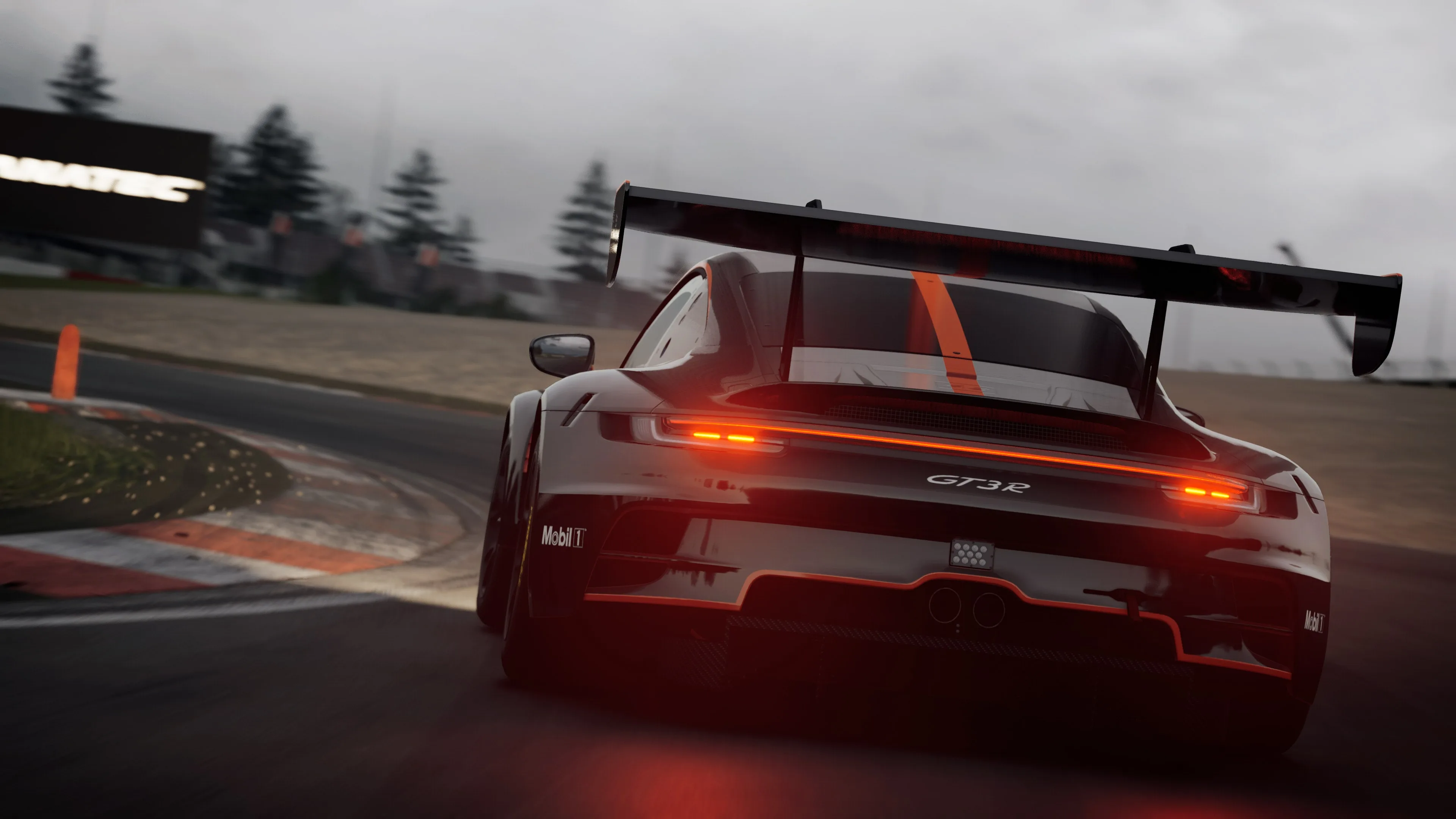 Assetto Corsa Competizione DLC Pack [PS5] - изображение 3