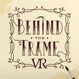 Behind the Frame: The Finest Scenery VR [PS5]