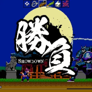 SHINOBI NON GRATA [PS4] - изображение 4