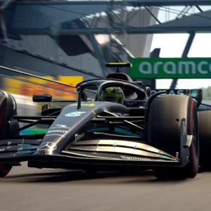 F1 Manager 2023 [PS4,&nbsp;PS5] - изображение 2