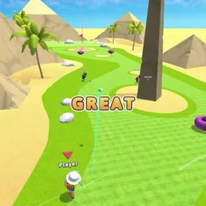 Golf Guys: Complete Edition [PS4] - изображение 3