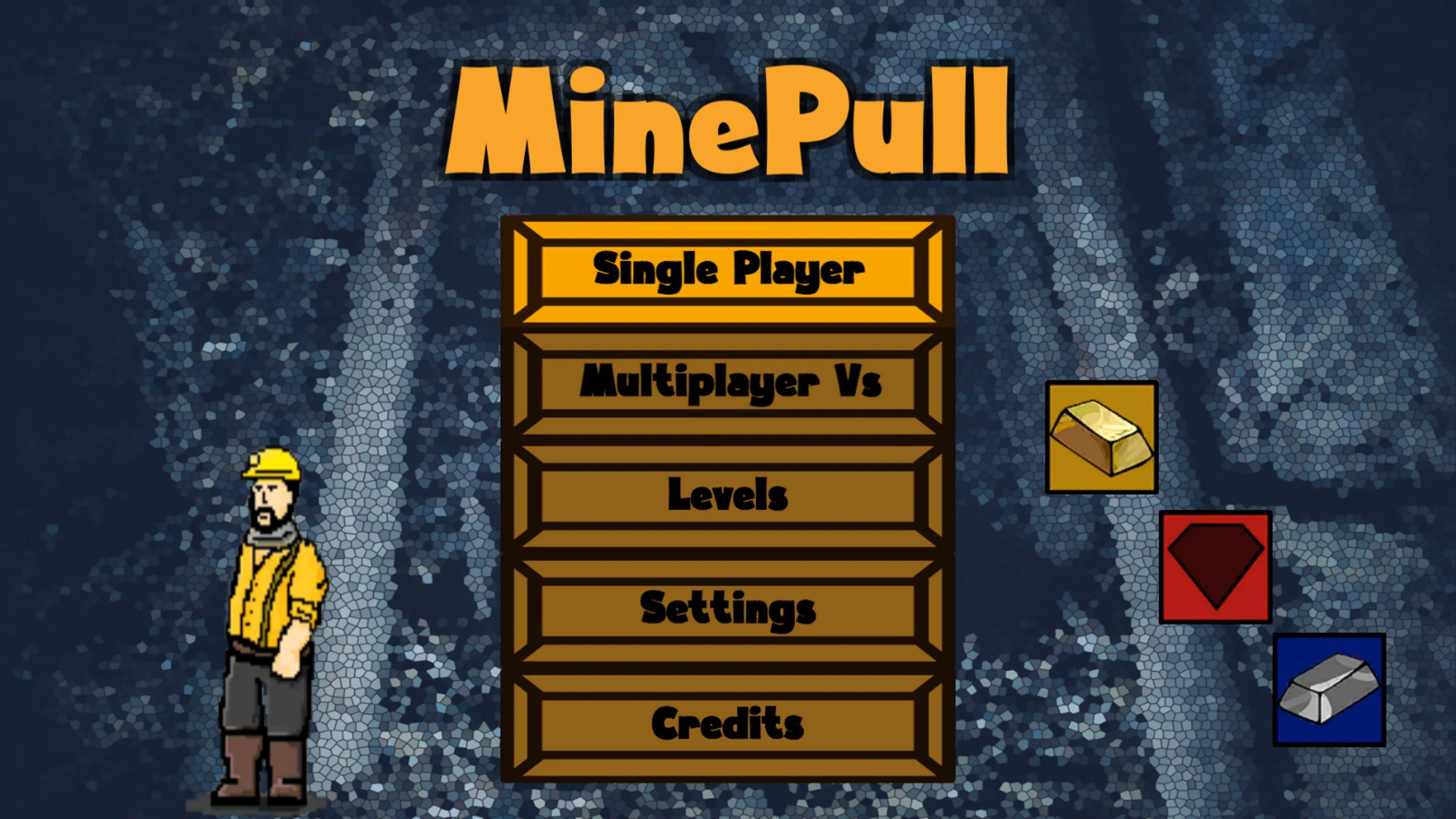 MinePull [PS4] - изображение 2