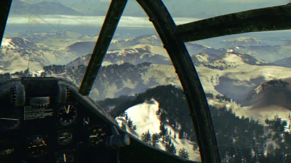Iron Wings [PS4] - изображение 3
