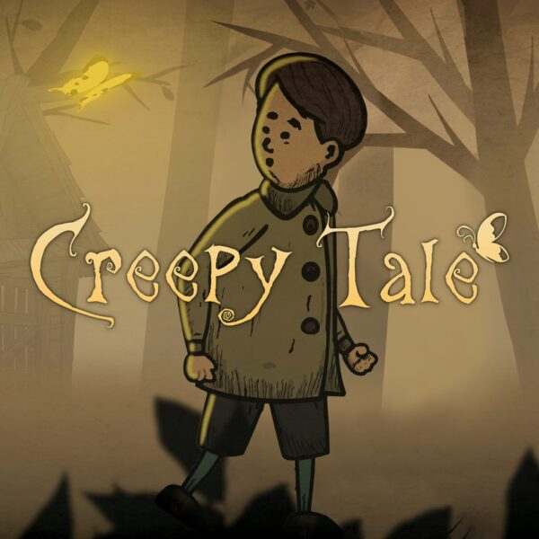 Creepy Tale [PS4]