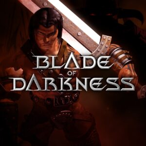 Blade of Darkness [PS4, PS5]