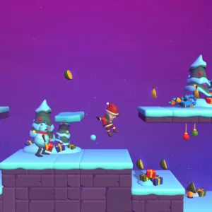 Santa's World [PS4] - изображение 3