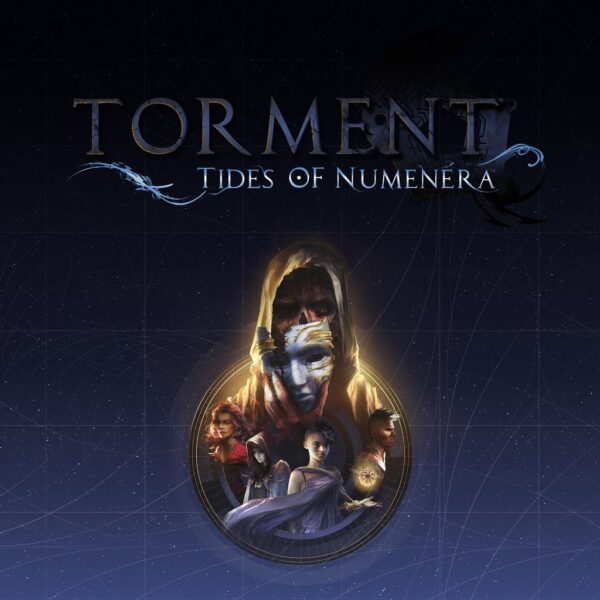 Torment: Tides of Numenera [PS4]