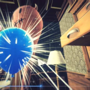 Paper Flight - Super Speed Dash [PS4] - изображение 2