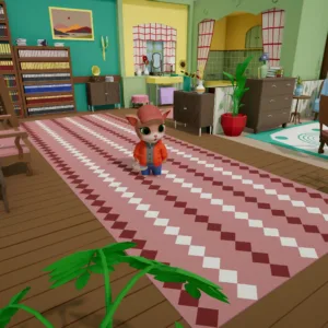 Sherlock Purr 2 [PS4,&nbsp;PS5] - изображение 3