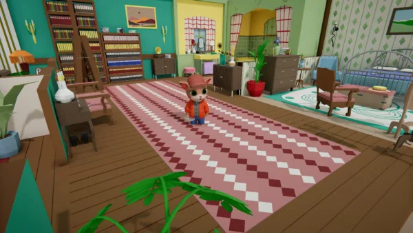 Sherlock Purr 2 [PS4,&nbsp;PS5] - изображение 3