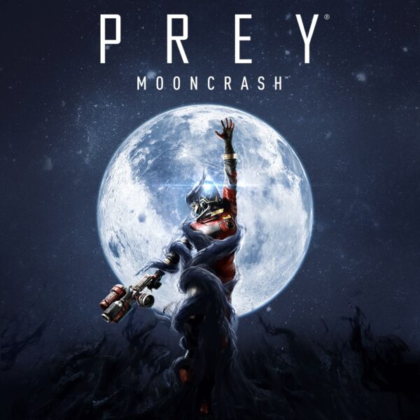 Prey: Mooncrash [PS4]