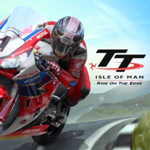 TT Isle of Man: Ride on the Edge [PS4]