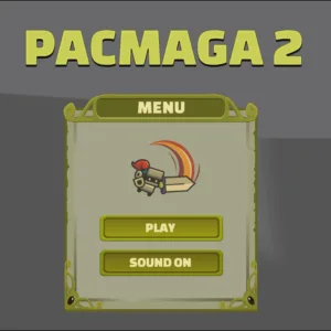 Pacmaga 2 [PS5] - изображение 2