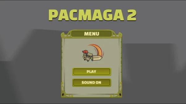 Pacmaga 2 [PS5] - изображение 2