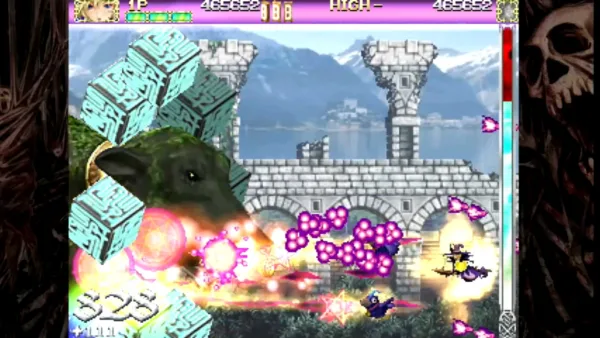 Deathsmiles I･II [PS4] - изображение 4
