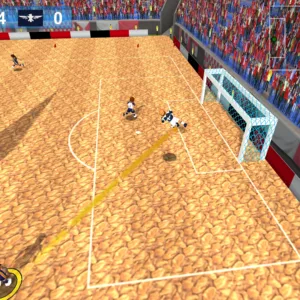 World Soccer Cup 2022 [PS4] - изображение 2