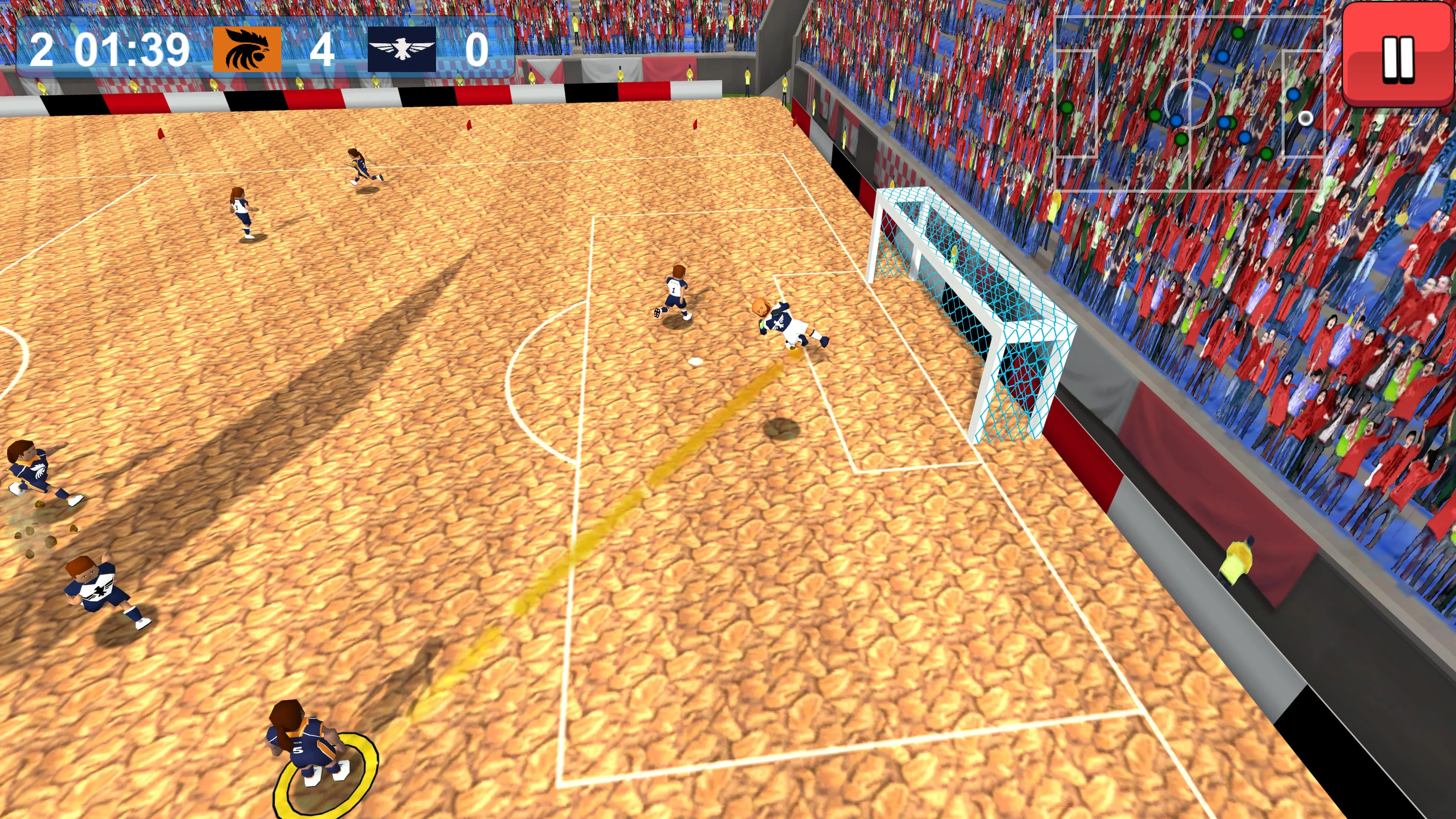 World Soccer Cup 2022 [PS4] - изображение 2