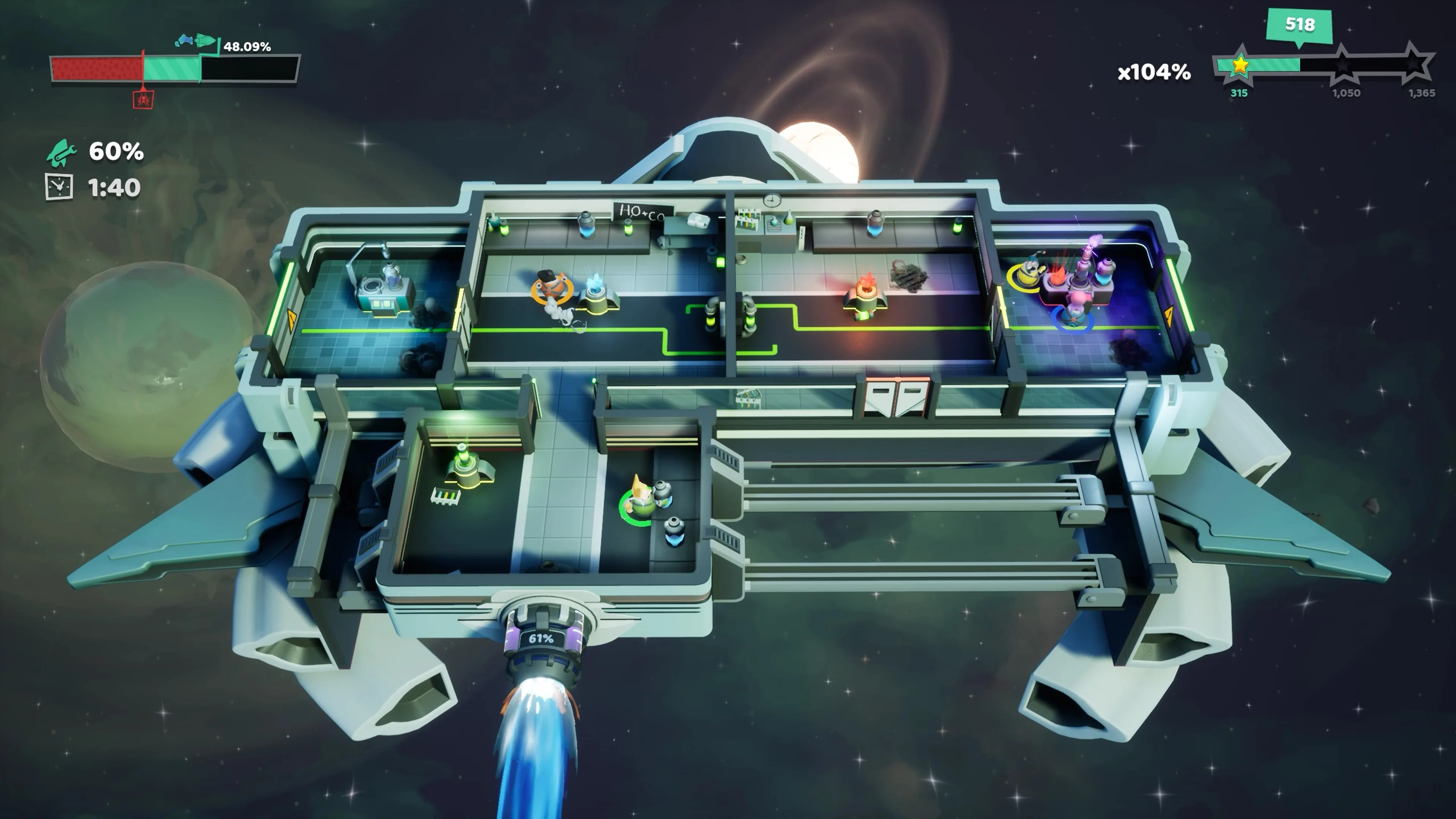 Fueled Up [PS4] - изображение 2