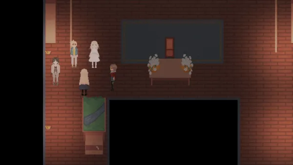 Retrace: Memories of Death [PS4] - изображение 3