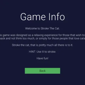 Stroke The Cat [PS4] - изображение 2