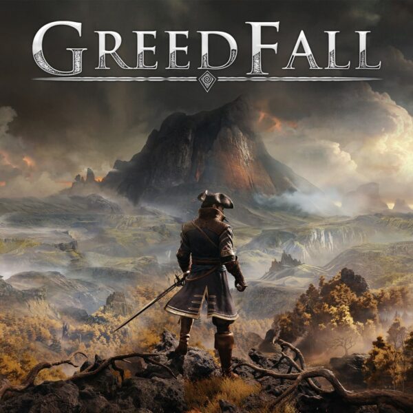 GreedFall - Standard Edition [PS4,&nbsp;PS5] - изображение 1