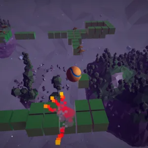 HardCube [PS4] - изображение 4