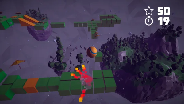 HardCube [PS4] - изображение 4