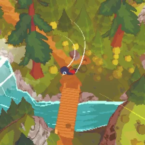 A Short Hike [PS4] - изображение 3